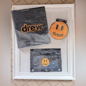 drewhouse school / office supply items - set of 3 NWT